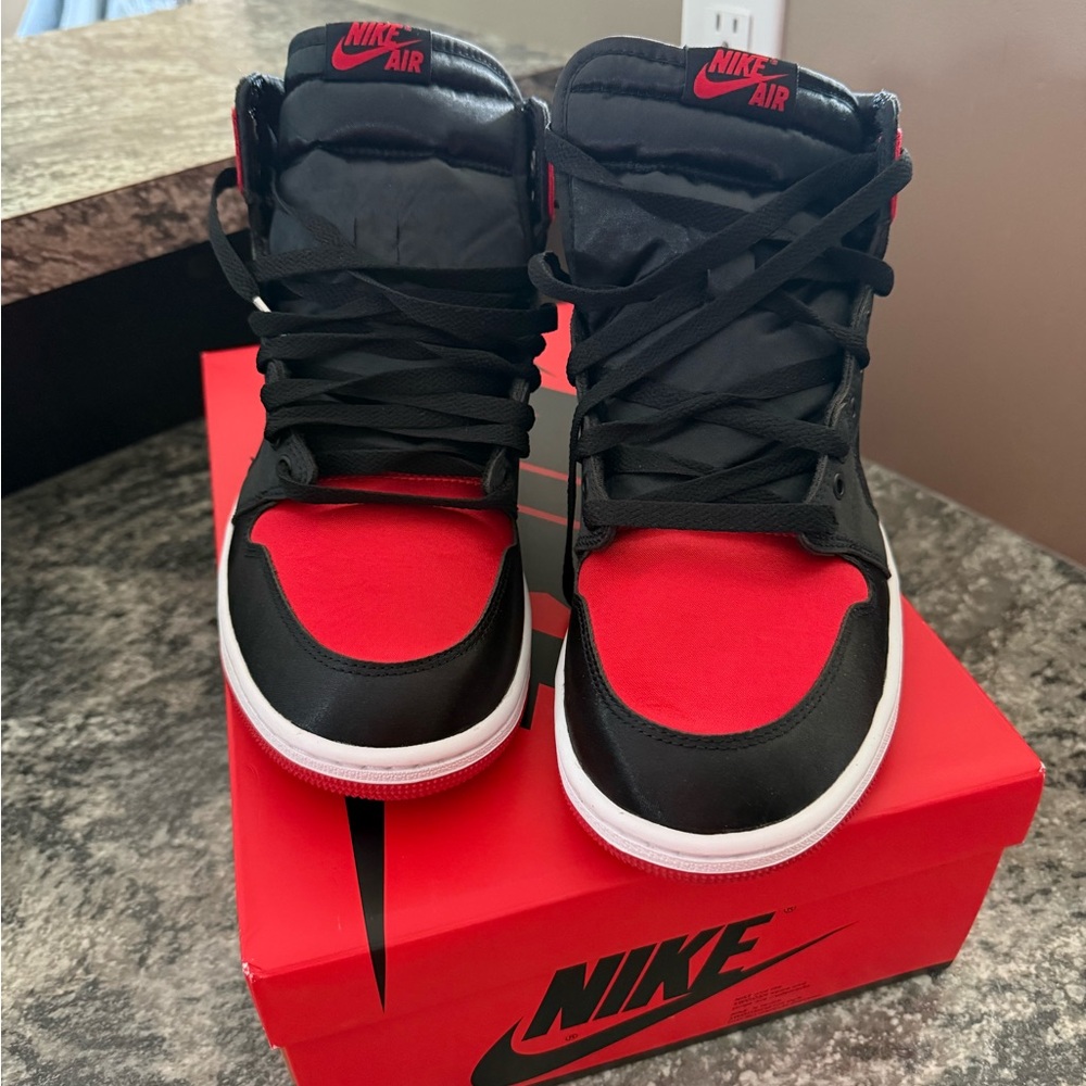 Nike - Air Jordan